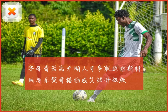 字母哥若离开湖人可争取迈尔斯特纳与东契奇搭档成艾顿升级版