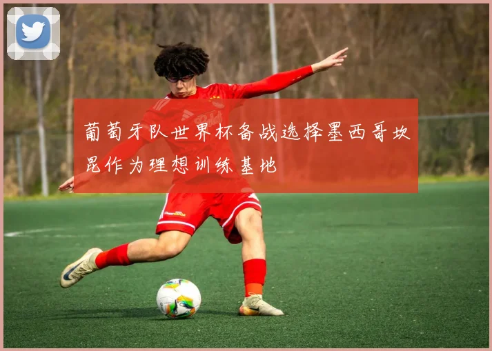 葡萄牙队世界杯备战选择墨西哥坎昆作为理想训练基地